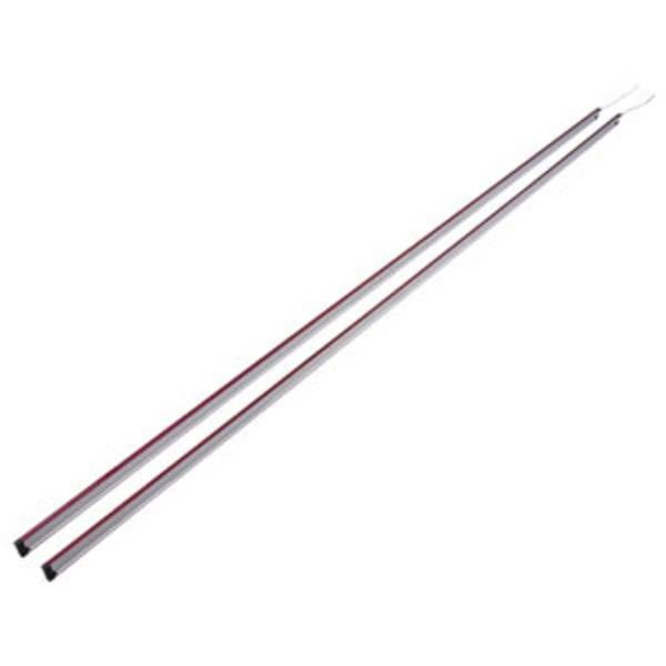 Pepperl+Fuchs AL2109-P-1820/40b/49/143 světelná mřížka, 184861, přepínač, 11 - 30 V/DC, 1 ks
