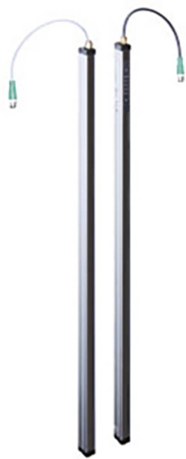 Pepperl+Fuchs LGM8-300-IO/110/115b světelná mřížka, 251331-0003, 18 - 30 V, 1 ks
