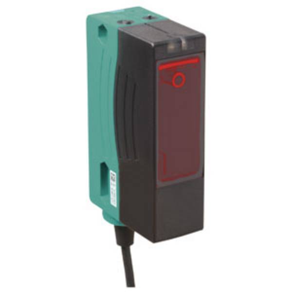 Pepperl+Fuchs VDM28-8-L1-IO/110/115b/122 senzor, 297901, 10 - 30 V/DC, 1 ks