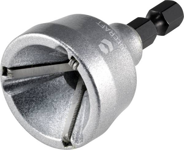 TOOLCRAFT TO-6394482 Odhrotovač bit     1 ks