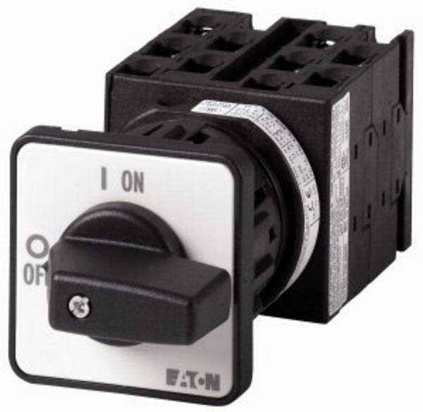 Eaton T0-5-8248/EZ krokový spínač 20 690 V 1 ks