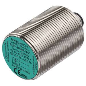 Pepperl+Fuchs senzor Induktivní NJ10-30GM-N-V1 12xGxxxD 70133315 zarovnaná NAMUR