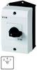 Eaton T0-3-15392/I1 univerzální řídicí spínač nastavitelný 20 690 V 1 x 45 ° černá 1 ks Piece