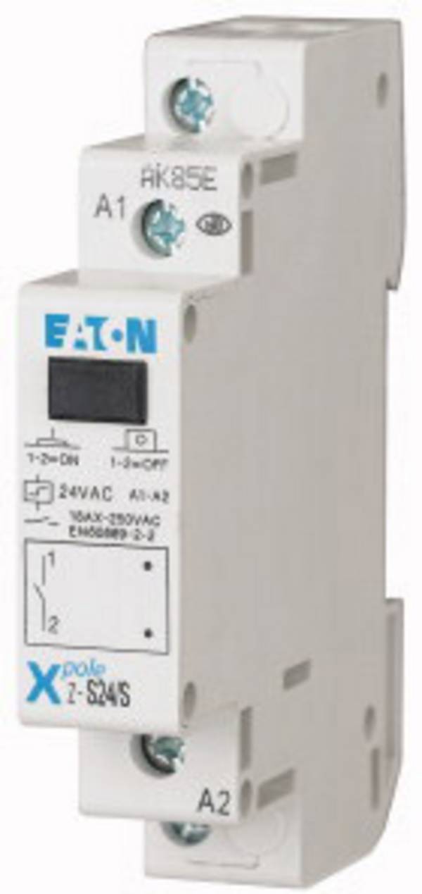 Eaton Z-S24/S 265535 impulsní spínač 0 W, 16 A