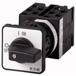 Krokový spínač Eaton T0-5-15139/EZ 014136, 20, 690 V, 1 ks
