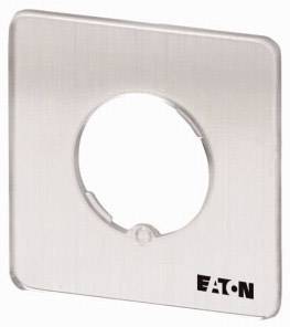 Eaton FS980-TM-EZ 073811 přední štít bez potisku 1 ks Piece