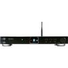 N/A Renkforce RF-DAB-IR1700, internetové rádio, Wi-Fi, LAN, Bluetooth, DLNA, hliník (kartáčovaný)