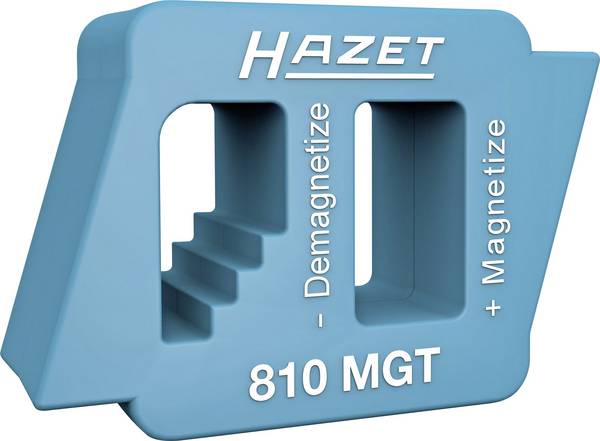 Hazet 810MGT 810MGT Magnetizér a demagnetizér