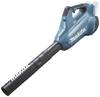 Makita DUB362Z DUB362Z akumulátor foukač listí bez akumulátoru, bez nabíječky