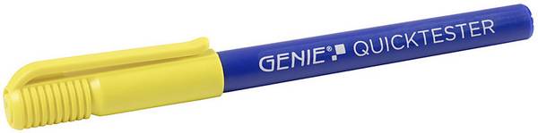 GENIE Quicktester testovací pero na bankovky