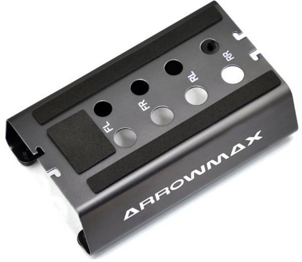 ArrowMax  AM-170034  Track Tools