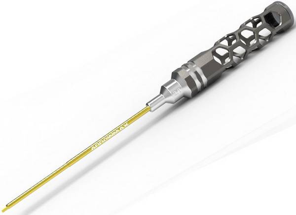 ArrowMax  AM-410120  klíč s vnitřním šestihranem