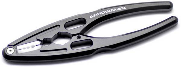 ArrowMax  AM-190031-B  Track Tools