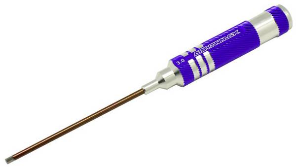 ArrowMax  AM-110130  klíč s vnitřním šestihranem