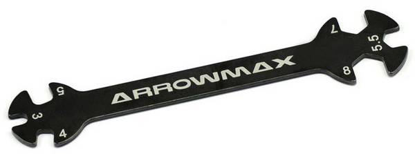 ArrowMax  AM-190049  Track Tools