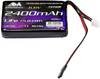 ArrowMax AM-700992 akupack LiFe (modelářství), 6.6 V, 2400 mAh, články 2, Softcase
