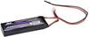 ArrowMax AM-700996 akupack Li-Pol (modelářství), 7.4 V, 1400 mAh, články 2, Softcase, JR