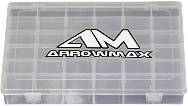 ArrowMax  AM-199523  Track Tools