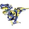 Solární a hydraulický robot Sol Expert 12in1, stavebnice