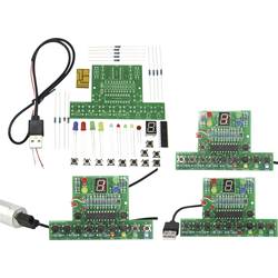 Sada pro tvůrce MAKERFACTORY MF-6406401