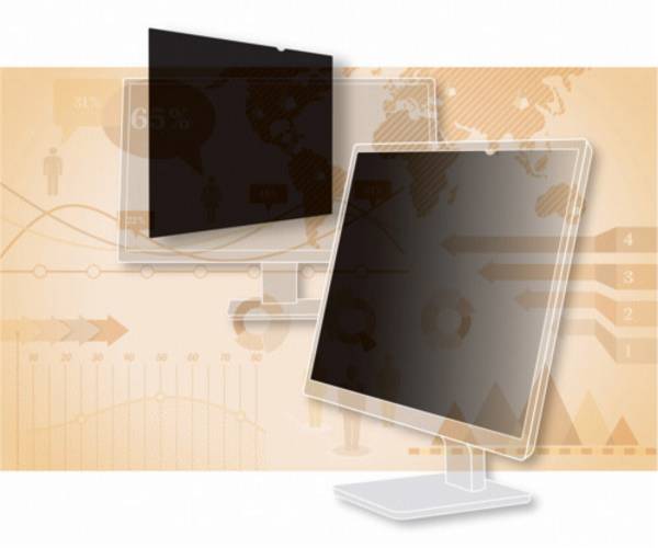 3M PF195W1B fólie chránicí proti blikání obrazovky Monitor 49,5 cm (19,5") Formát obrazu: 16:10 7100083288 Universal