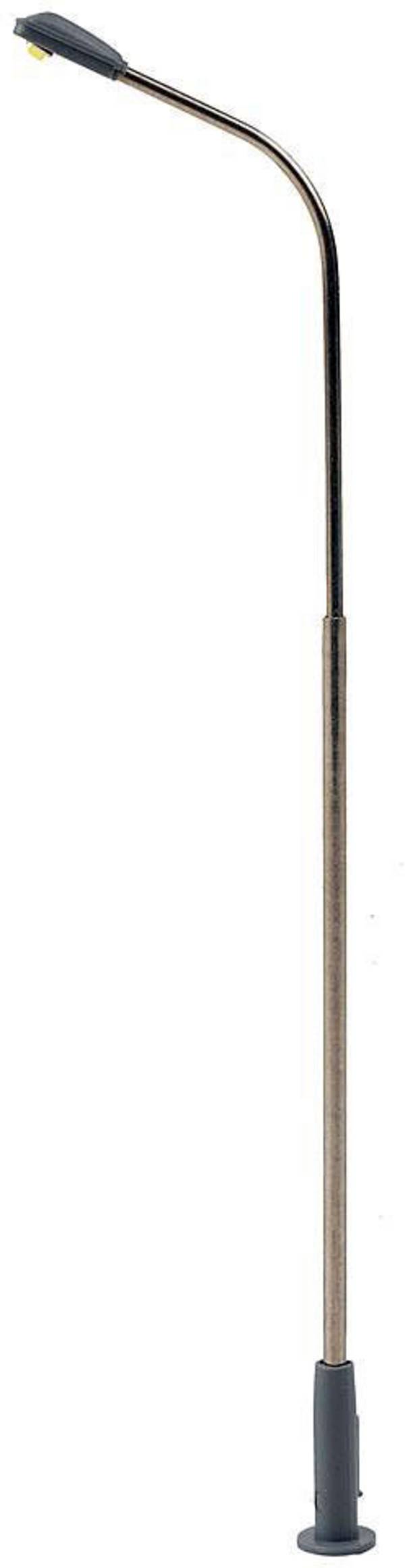 <br>  Faller<br>  H0<br>  pouliční lampa<br>  jednoduché<br>  hotový model<br>  180200<br>  1 ks<br>