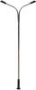 Faller H0 pouliční lampa dvojité hotový model 180201 1 ks