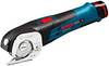 Bosch Professional 06019B2901 Akumulátorové univerzální nůžky GUS 12V-300 bez akumulátoru, bez nabíječky