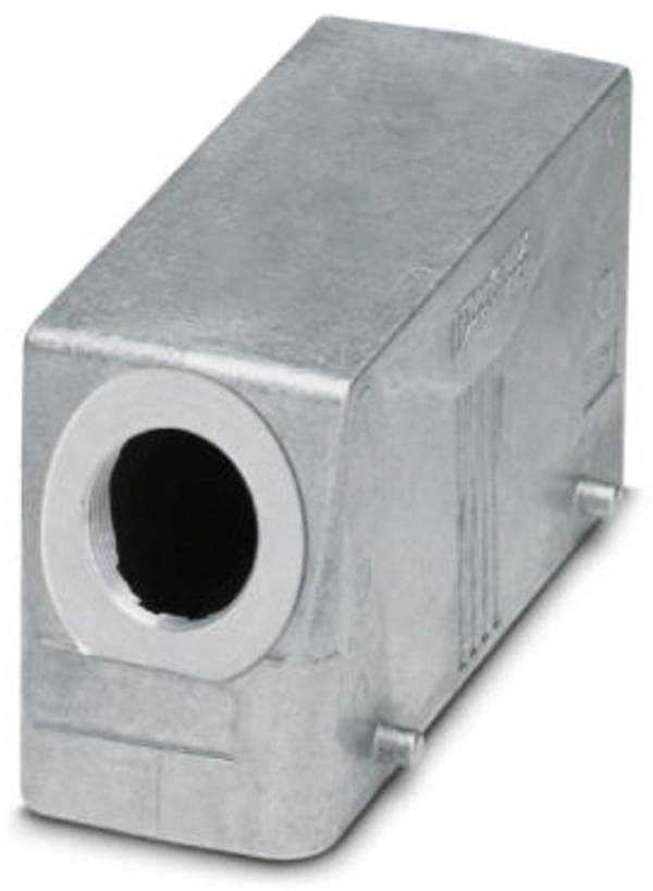 Phoenix Contact 1412774 HC-STA-B24-HLFD-1STM32-EL-AL pouzdro 1 ks
