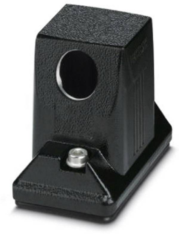 Phoenix Contact 1420898 HC-ADV-B06-HHWH-1STM25-MF-BK pouzdro 1 ks Piece