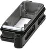 Phoenix Contact 1411060 HC-HPR-B16-BFH-EMR-BK pouzdro 1 ks Piece