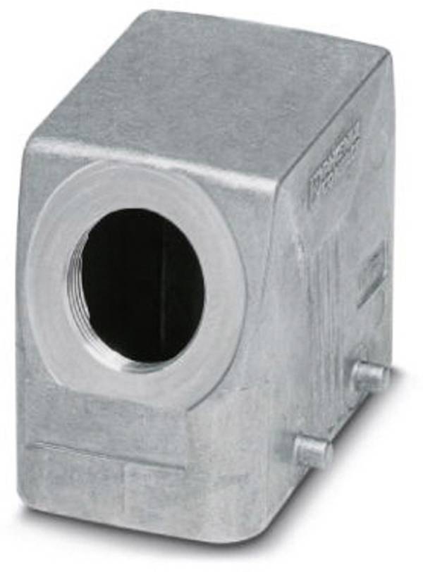 Phoenix Contact 1412616 HC-STA-B10-HLFD-1STM20-EL-AL pouzdro 1 ks Piece