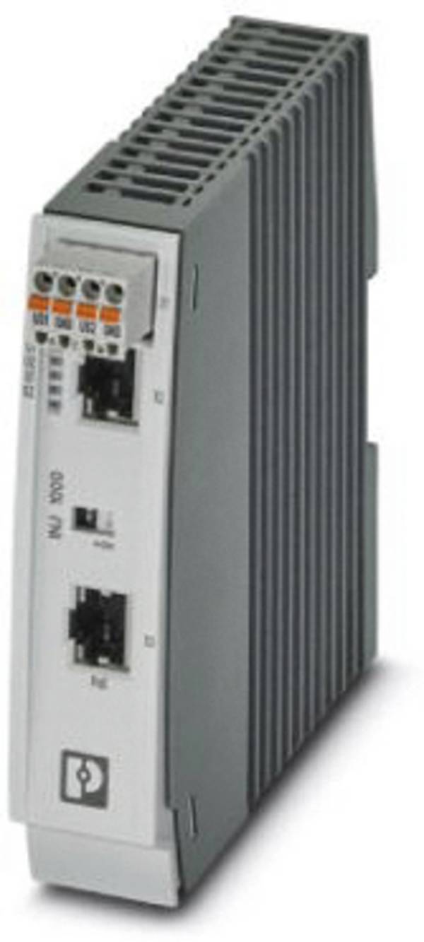 Phoenix Contact INJ 1000 PoE injektor 10 / 100 / 1000 MBit/s IEEE 802.3af (12.95 W)