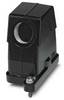 Phoenix Contact 1411881 HC-HPR-B10-HHWH-1STM25-EM-BK pouzdro 1 ks