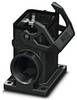 Phoenix Contact 1421229 HC-EVO-B06-SHWS-2SSM25-PLRBK pouzdro 1 ks Piece