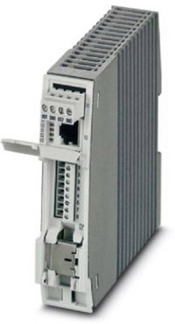 Phoenix Contact INJ 2101-T PoE injektor 10 / 100 / 1000 MBit/s IEEE 802.3af (12.95 W)