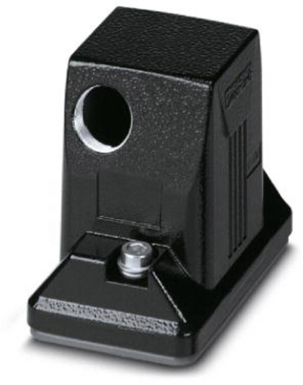 Phoenix Contact 1420902 HC-ADV-B06-HLWH-1STM20-MF-BK pouzdro 1 ks Piece
