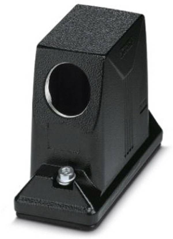 Phoenix Contact 1420916 HC-ADV-B16-HHWH-1STM40-MF-BK pouzdro 1 ks Piece