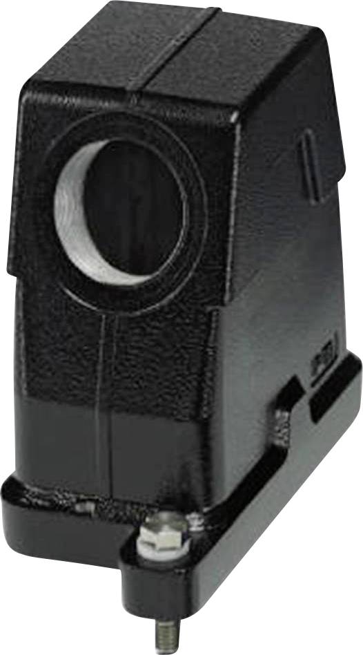 Phoenix Contact 1411070 HC-HPR-B10-HHWH-1STM32-EM-BK pouzdro 1 ks Piece-0