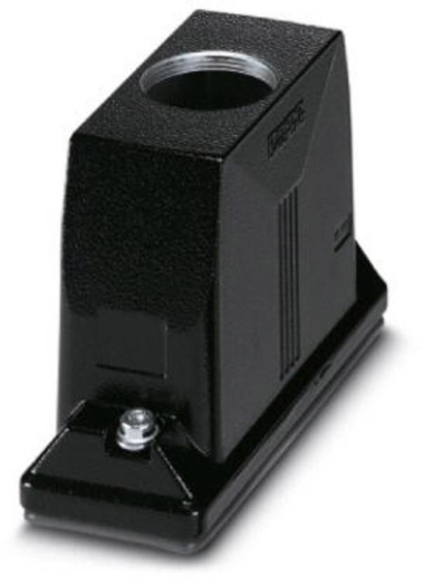Phoenix Contact 1420927 HC-ADV-B24-HHWH-1TTM40-MF-BK pouzdro 1 ks Piece