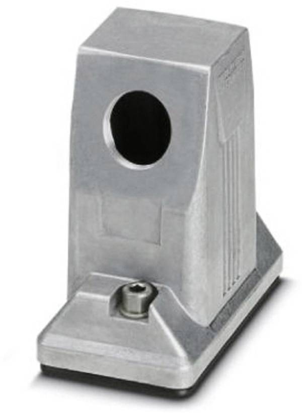 Phoenix Contact 1413377 HC-ADV-B06-HHWH-1STM32-EMC-AL pouzdro 1 ks Single