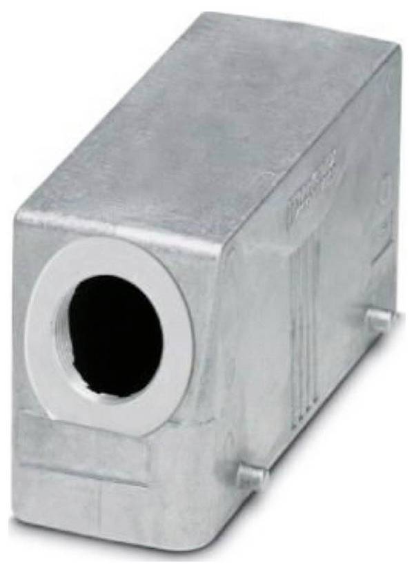 Phoenix Contact 1412773 1412773 pouzdro 1 ks Piece