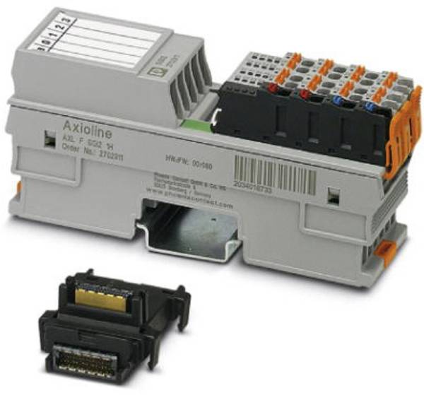Phoenix Contact AXL F SGI2 1H 2702911 I/O modul 5 V/DC