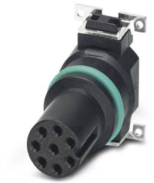 Phoenix Contact SACC-CIP-M8FS-8P SMD-SP sada předloh, 1418664, piny: 8, 5 ks