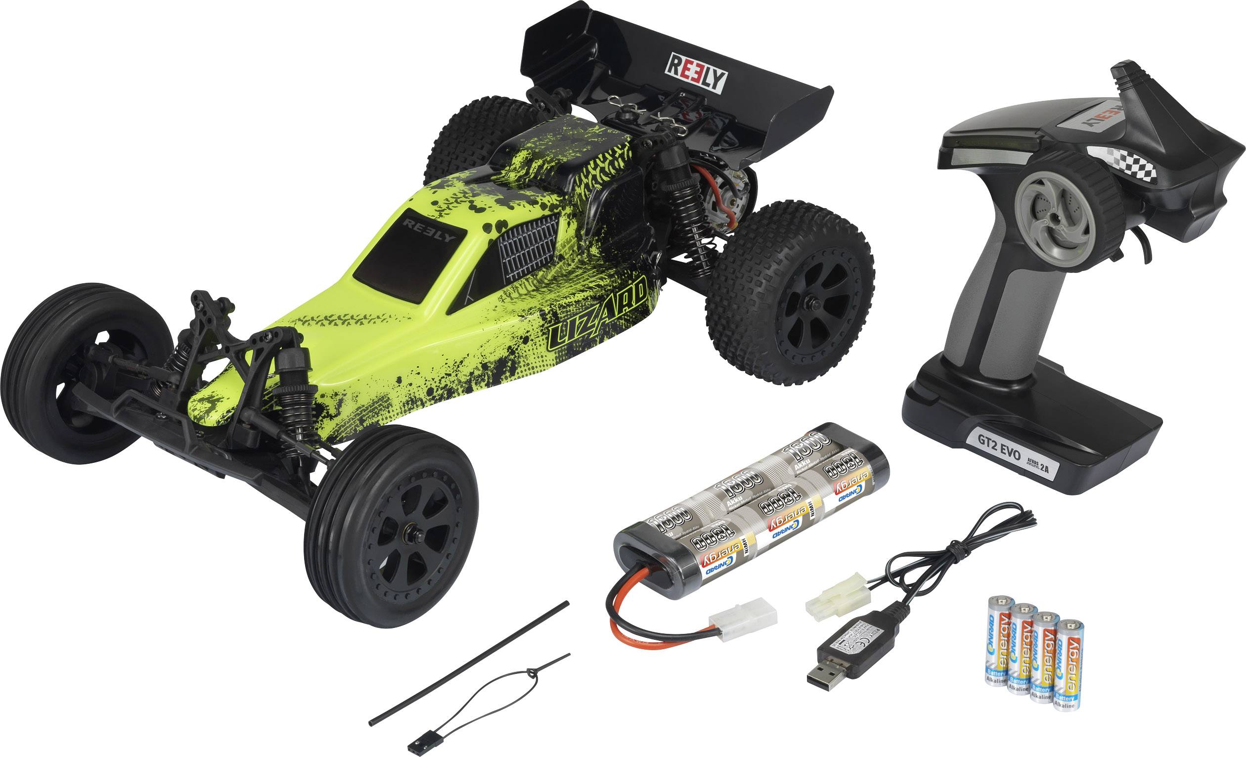 rc buggy 100 km h