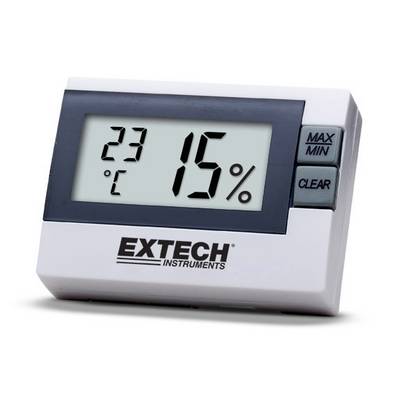 Extech RHM16 vlhkoměr vzduchu (hygrometr), 10 % rF-99 % rF-0