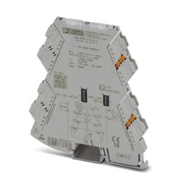 Phoenix Contact MINI MCR-2-U-UI-PT 2902021 dělicí zesilovač 1 ks