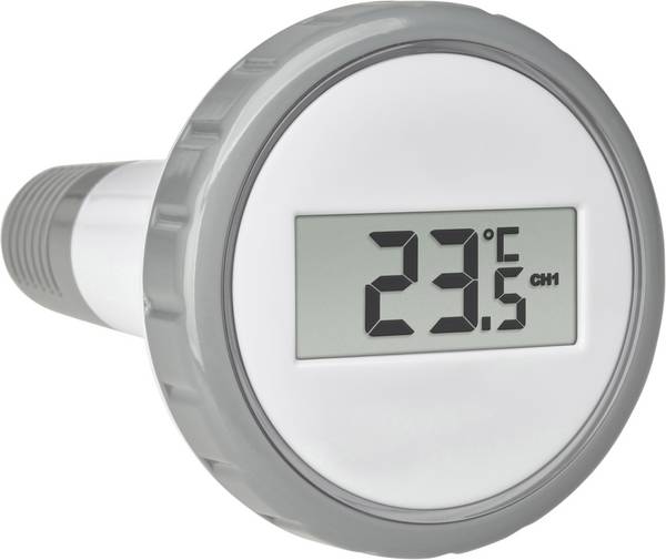TFA Dostmann 30.3240.10  venkovní bazénový senzor  bezdrátový 433 MHz