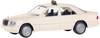 Herpa 094184 H0 model osobního automobilu Mercedes Benz Třída E (W124), taxi