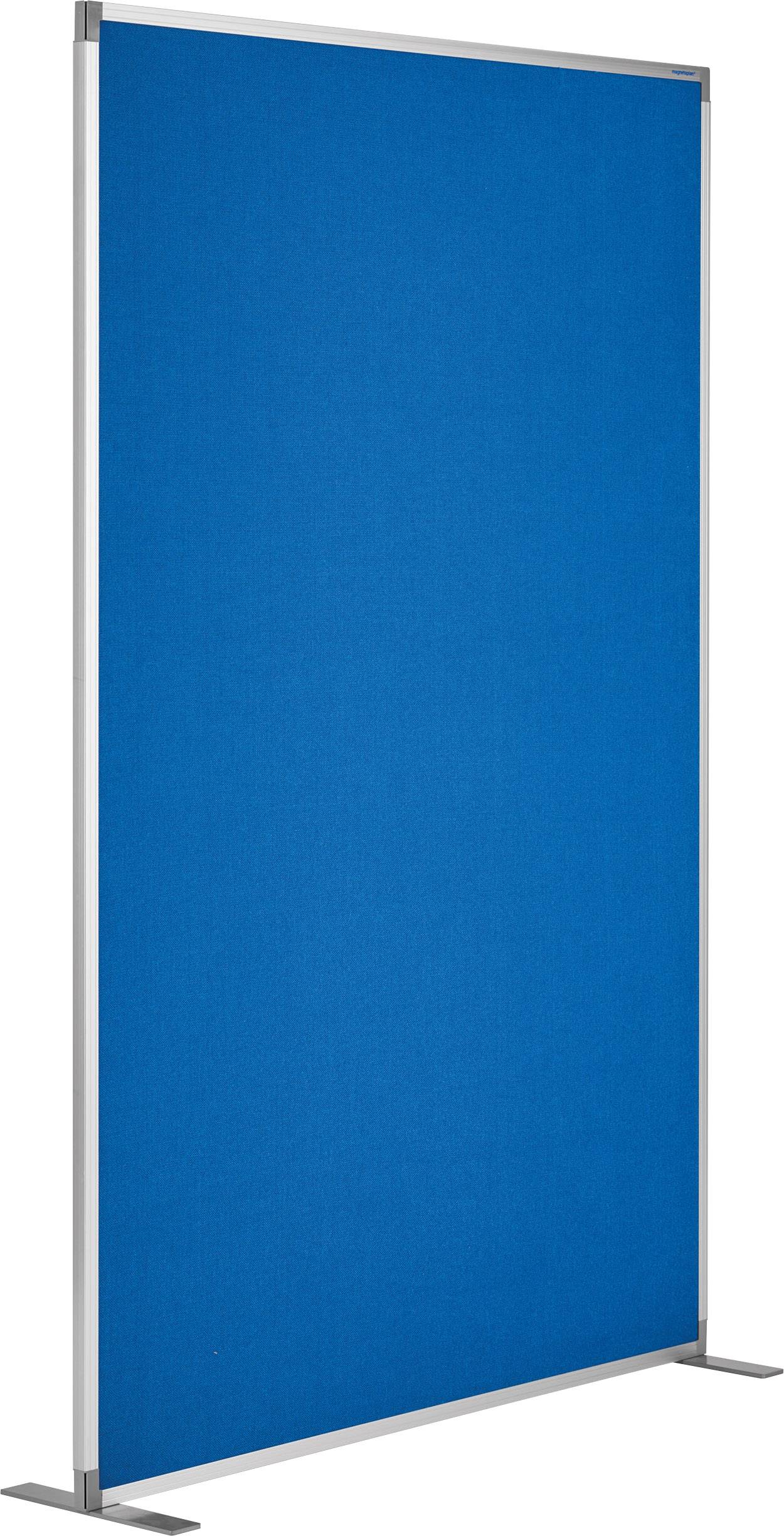 magnetoplan příčka královská modrá plst 1103803-3